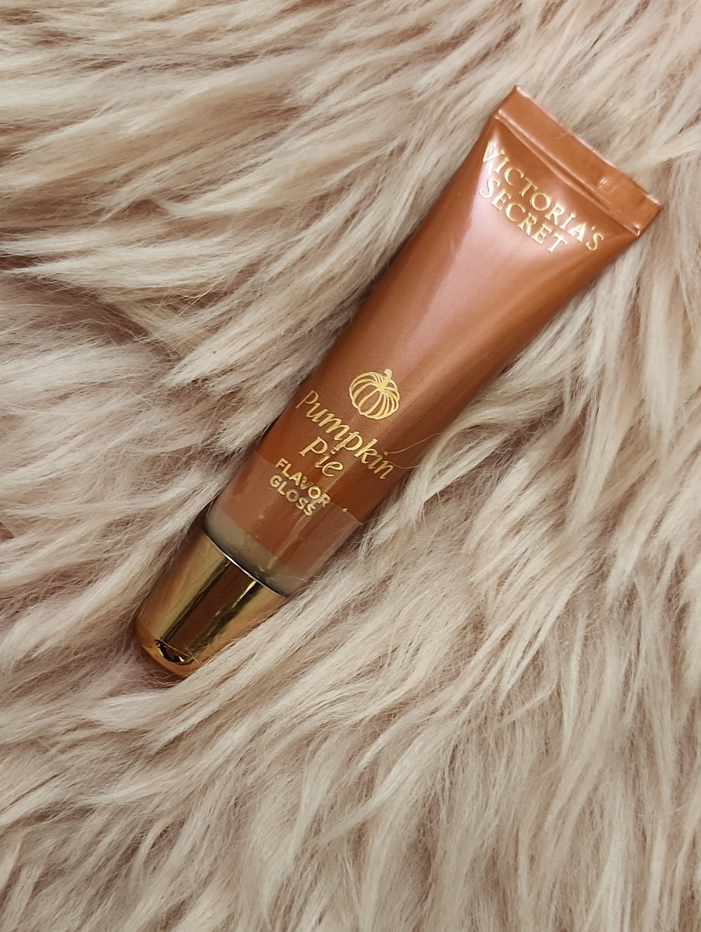 Brand New VICTORIA'S SECRET Flavored Lip Gloss
